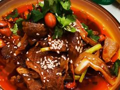 夫妻肺片-庐州太太(鼓楼店)