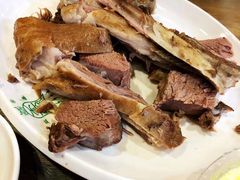 -清真益鑫羊肉手抓馆(南大街店)