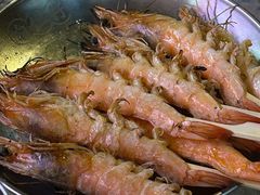 -白仁仔· 活烤海鲜 宵夜(豫园店)