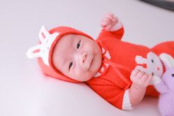 -小阿福儿童摄影(华中智谷店)