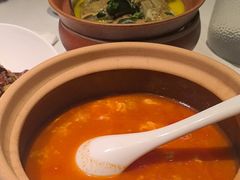 -半勺·新徽菜(银泰城店)