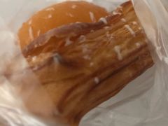 -好利来(川大店)