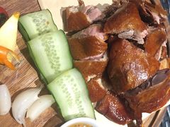 -三强鸽子(胜利路店)