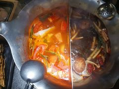 -湊湊火锅·茶憩(东城万达店)