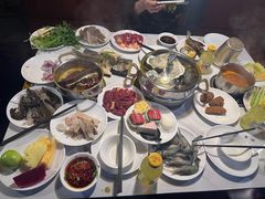 -九月海·海鲜自助(世纪东方店)