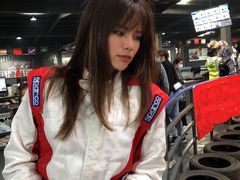 -速马赫卡丁车(琶洲店)