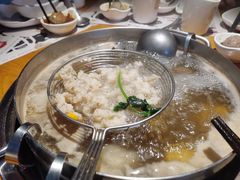 -海银海记潮汕牛肉火锅(新港中路海珠店)
