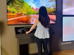 -Sony Store 索尼(上海淮海中路店)