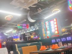 -路边边.炒菜烧烤.音乐餐厅(良乡长虹店)
