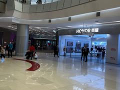 -凯德广场(学府店)