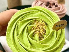 -LAN一见岚·精品蛋糕(琶洲保利店)