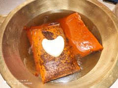 红茶锅底-矮冬瓜红茶火锅