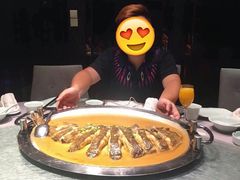 -浩运·海鲜青岛菜·海胆水饺(石老人店)