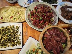 -青城甲(青城山店)