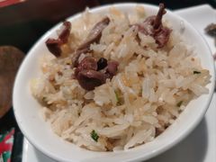 大满足双拼饭（小煲）-大鸽饭(北京路店)