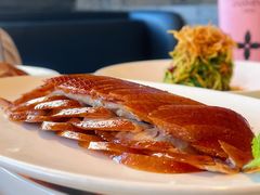 -四季民福烤鸭店(外滩外白渡桥店)