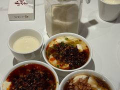 -川味堂·四川豆花(八卦岭店)