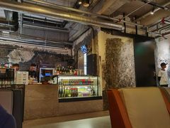 -Cooking Man(中懋天地店)