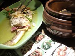 -弄堂里(阿里西溪A区店)