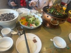-京味斋·北京烤鸭(北京南站洋桥店)