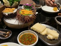 -官也街澳门火锅(新源里店)