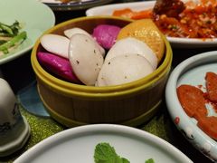 -鱼食饭稻·苏浙土菜17年老馆子(平江路店)