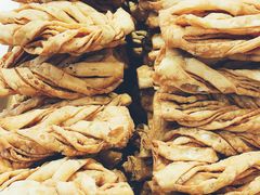 -杨老大焙子月饼干货(宽巷子民族美食街店)