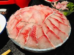 黑鱼-番食园鲜食火锅(高新店)