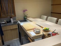 -鮨一日本料理旗舰店(总店)