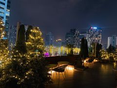 -城市露台景观餐厅(淮海路店)