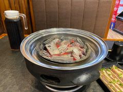 -火炉旺烤肉啤酒屋(沈北创始店)