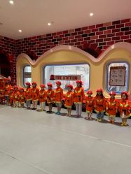 -奈尔宝·儿童乐园·亲子餐厅(苏州大悦城店)