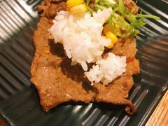 -一井烧肉·活鳗·寿司(望京SOHO店)