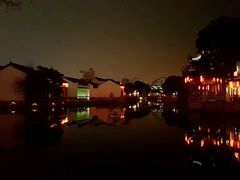 -衣裳街历史文化街区