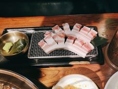 -九田家黑牛烤肉料理(新辰里亚运村店)