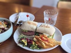 -雕刻时光咖啡馆(北师大店)