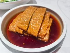 斋堂素烧鹅-江南厨子(万象天地店)