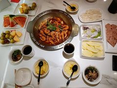 -李想大虾(吾悦广场店)