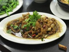 -肥弟大排档(汕樟路店)