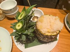 -一坐一忘云南菜(北京skp店)