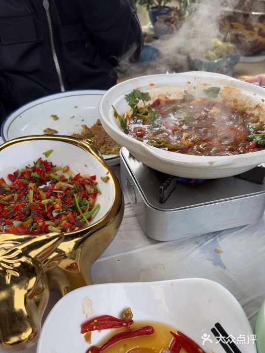 东苑匠厨图片