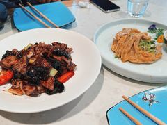-局气烤鸭·北京菜(德云社店)