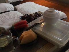 -和子足浴SPA会馆(梁溪店)