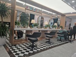 -BULB STUDIO 巴柏明星发型工作室