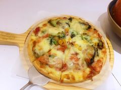 -幸福蔬·时尚蔬食(黄山湖公园店)