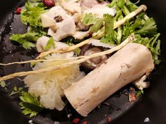 -盡膳口福·百年汤方火锅(科华北路店)