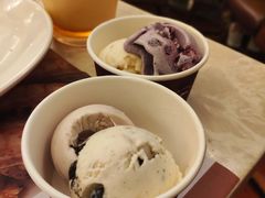 -芭菲盛宴·环球美食(解放碑英利国际店)