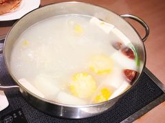 -協成海鮮火鍋(老店)