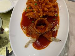 -顺风海鲜港(金玉兰店)