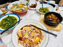 -粤小馆(天安云谷店)